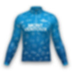 T-shirt Manches Longues Ventoux Trail Homme