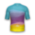 Maillot vélo Mont Ventoux Altura