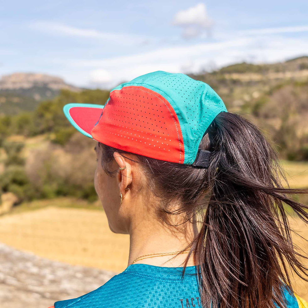 Miniature : Casquette Mont Ventoux Horizon