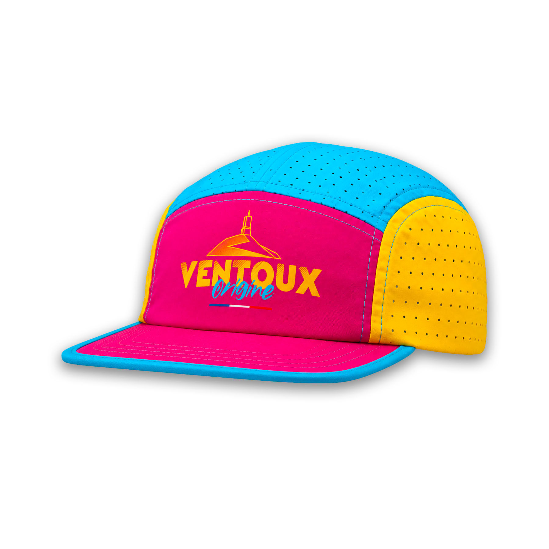 Casquette Trail Running Ventoux Pop