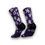 Miniature : Chaussettes Running Fleur