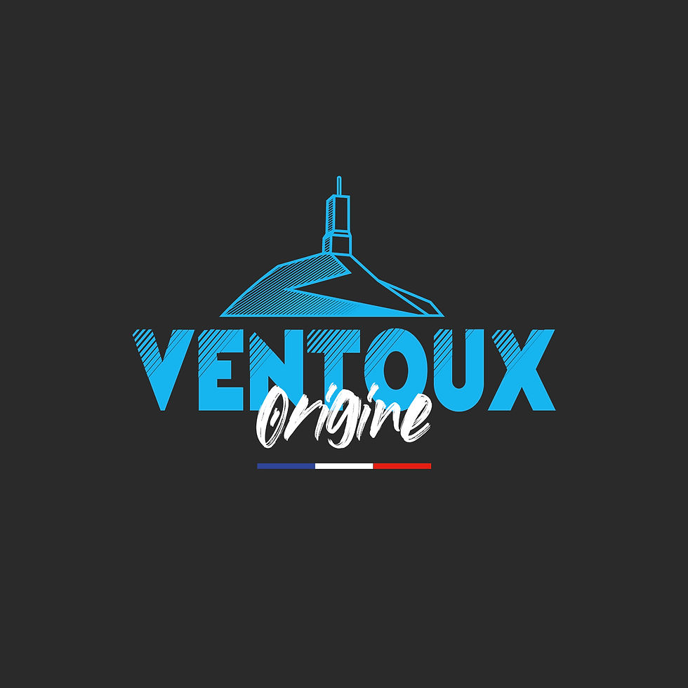 Miniature : T-shirt Mont Ventoux Homme