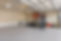 Gym in garage