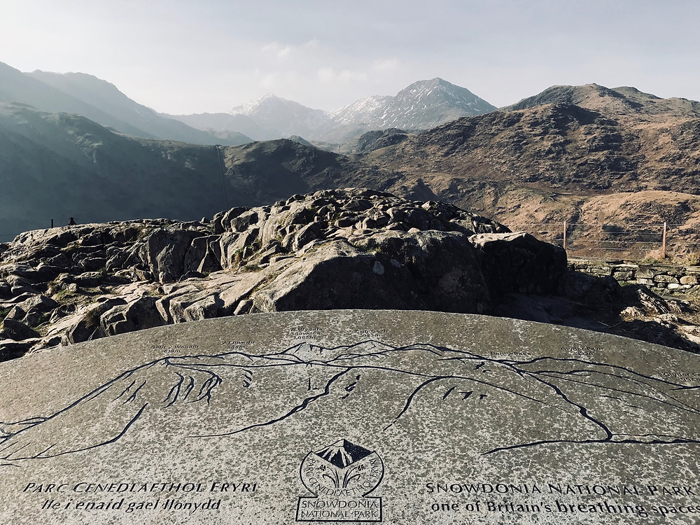 Snowdonia