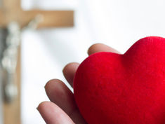 From the Pastor's Desk - August 24 2025