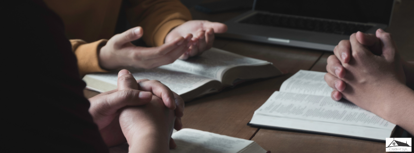 From the Pastor's Desk - July 5, 2026