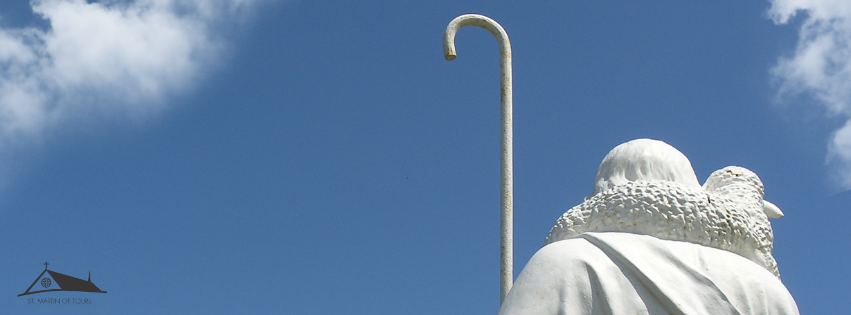 Mensaje del Párroco - 26 de abril de 2026