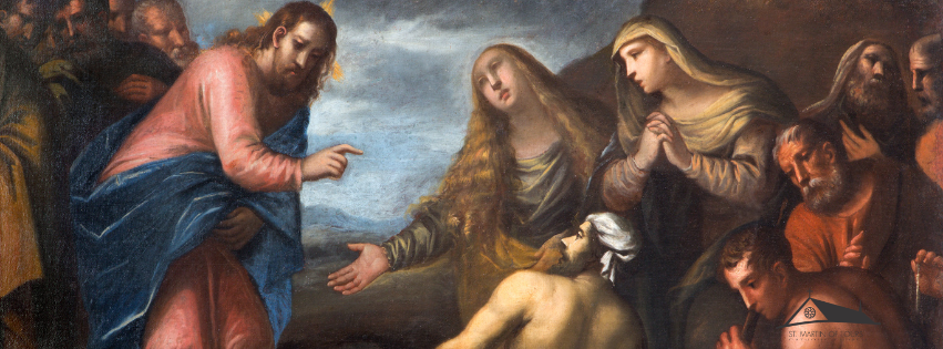 From the Pastor's Desk - March 22, 2026