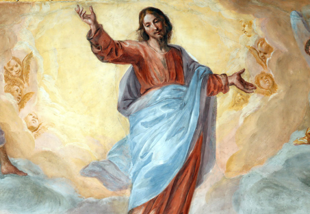 From the Pastor's Desk - May 31, 2025