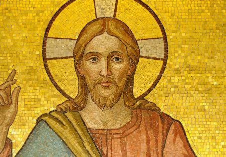From The Pastor's Desk - November 24, 2024