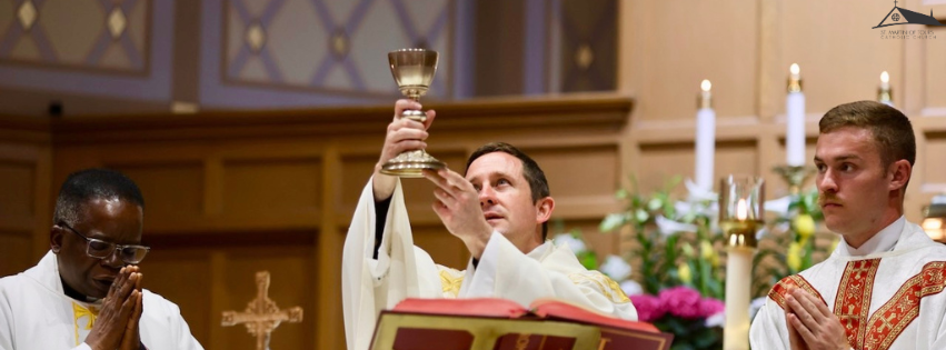 From the Pastor's Desk - August 2, 2026