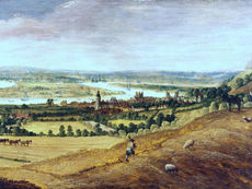 Preaching All of Christ for Sanctification: The Value of Biblical Examples