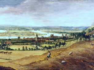 Wijn in kunst en cultuur: hoe heeft wijn de menselijke geschiedenis beïnvloed?