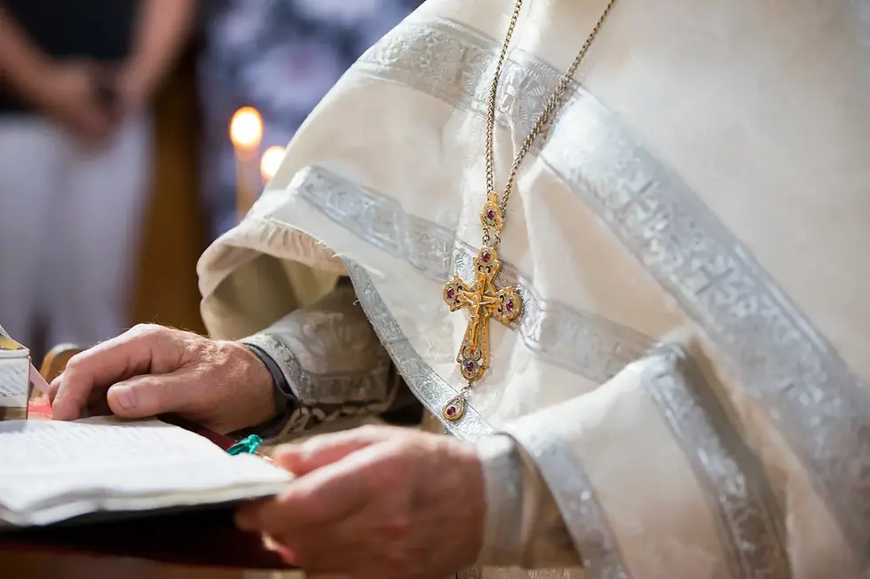 May 2026 (Jesus answered, “I am the way and the truth and the life. No one comes to the Father except through me.)