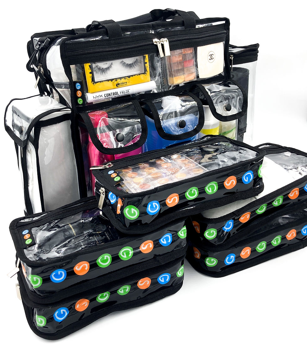 Thumbnail: The GSG Organiser