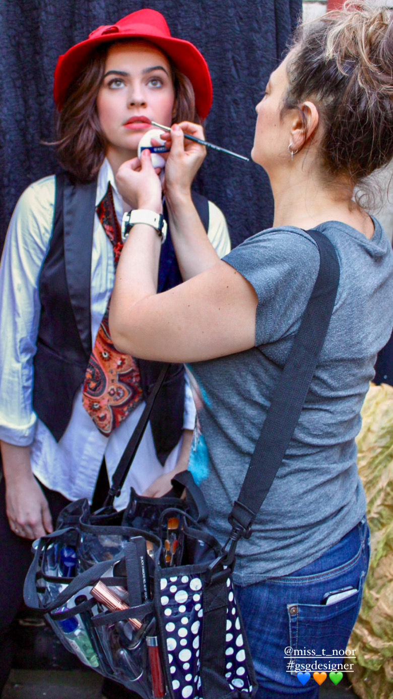 Thumbnail: The Small Spotty