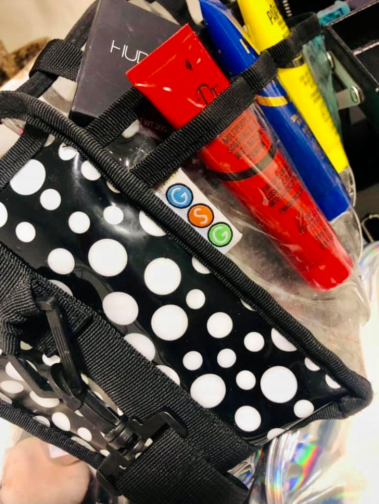 Thumbnail: The Small Spotty