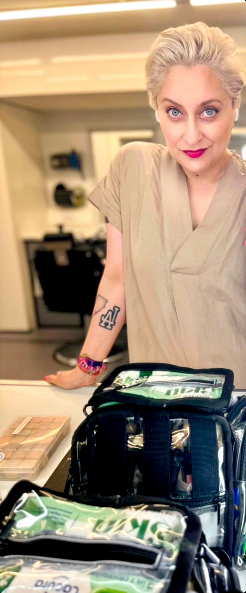 Thumbnail: QodpaQ Clear