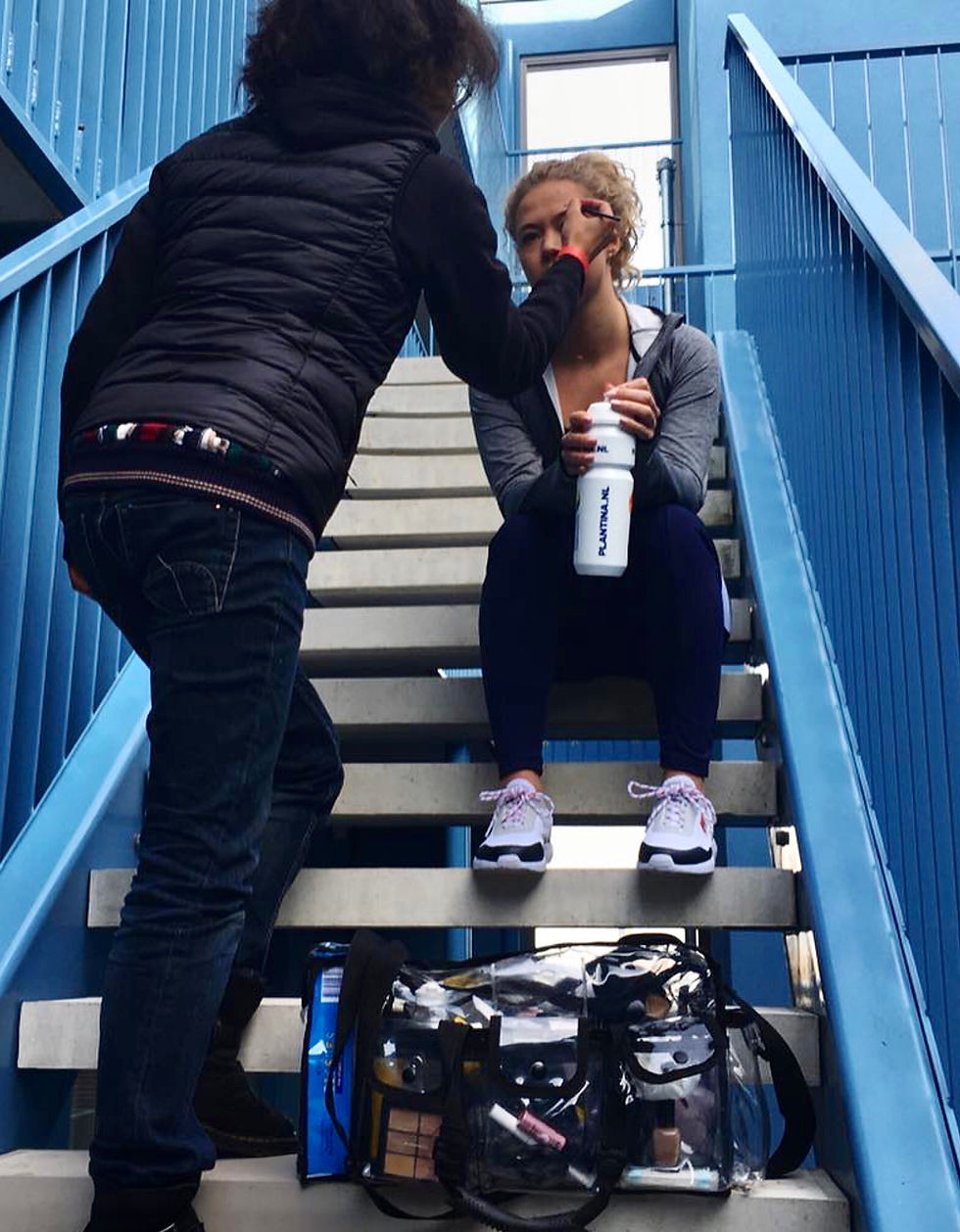 Thumbnail: The Classic Kit Bag