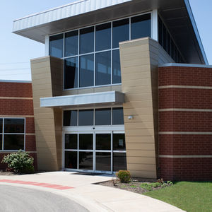 JOHA New Medical Office Building - New Lenox, Illinois