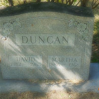 Duncan
