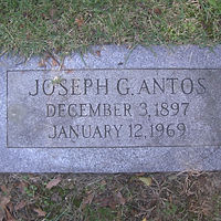 Antos