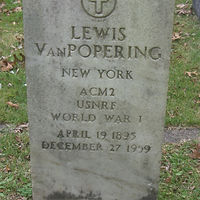 VanPopering