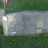 Baete