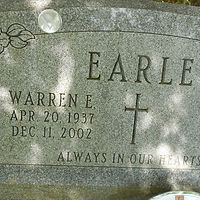 Earle