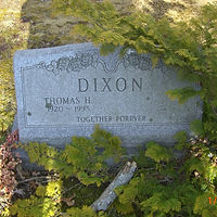 Dixon
