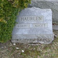 Haurlen