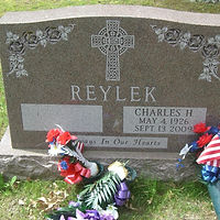 Reylek