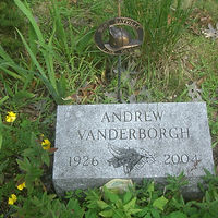 Vanderbourgh