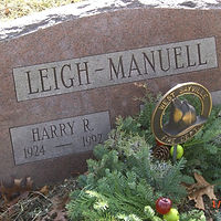 Leigh-Manuell