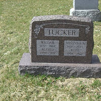 Tucker