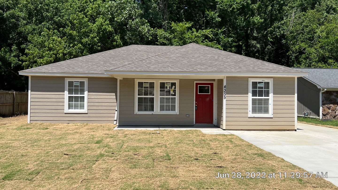 4355 Kerwin Dr Memphis, TN 38128