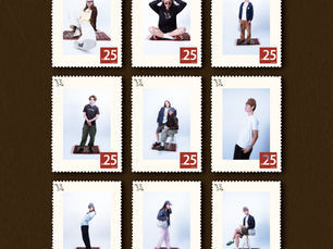 NEWS:8 Fall/Winter 2025 new collection