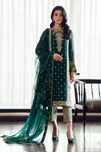 Baroque chiffon suits new arrivals