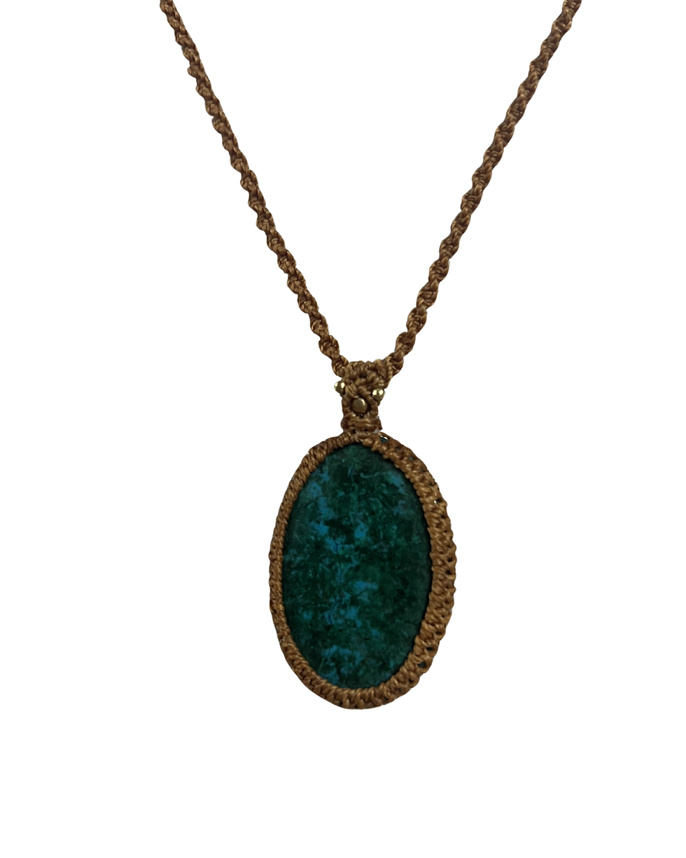 Miniatura: Soul stone