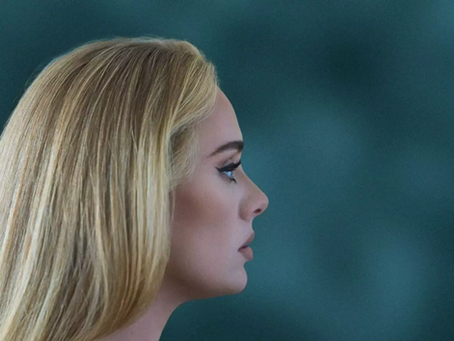 Adele - 30 Review