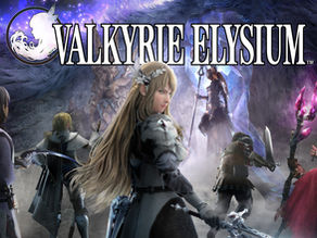 Valkyrie Elysium (PS5) Review