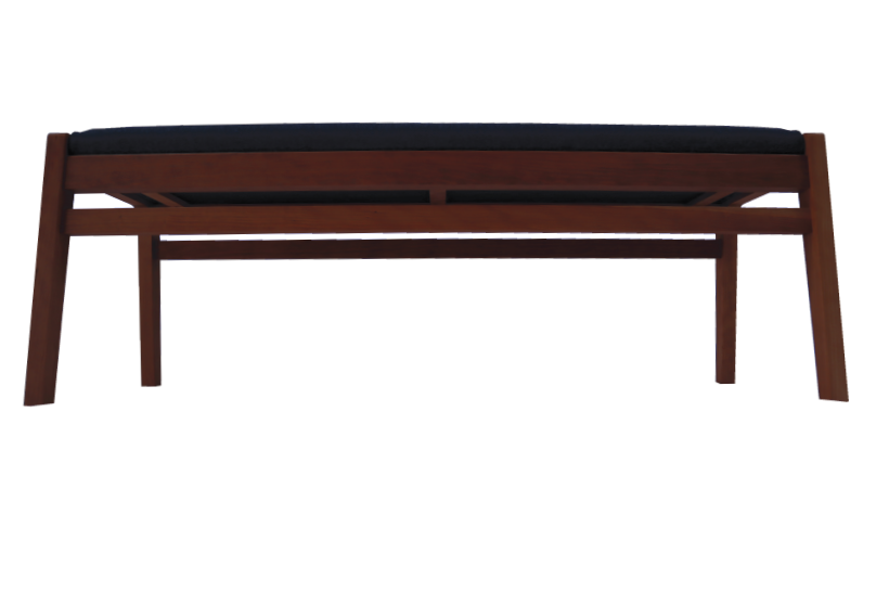 サムネイル： ダイニングベンチ