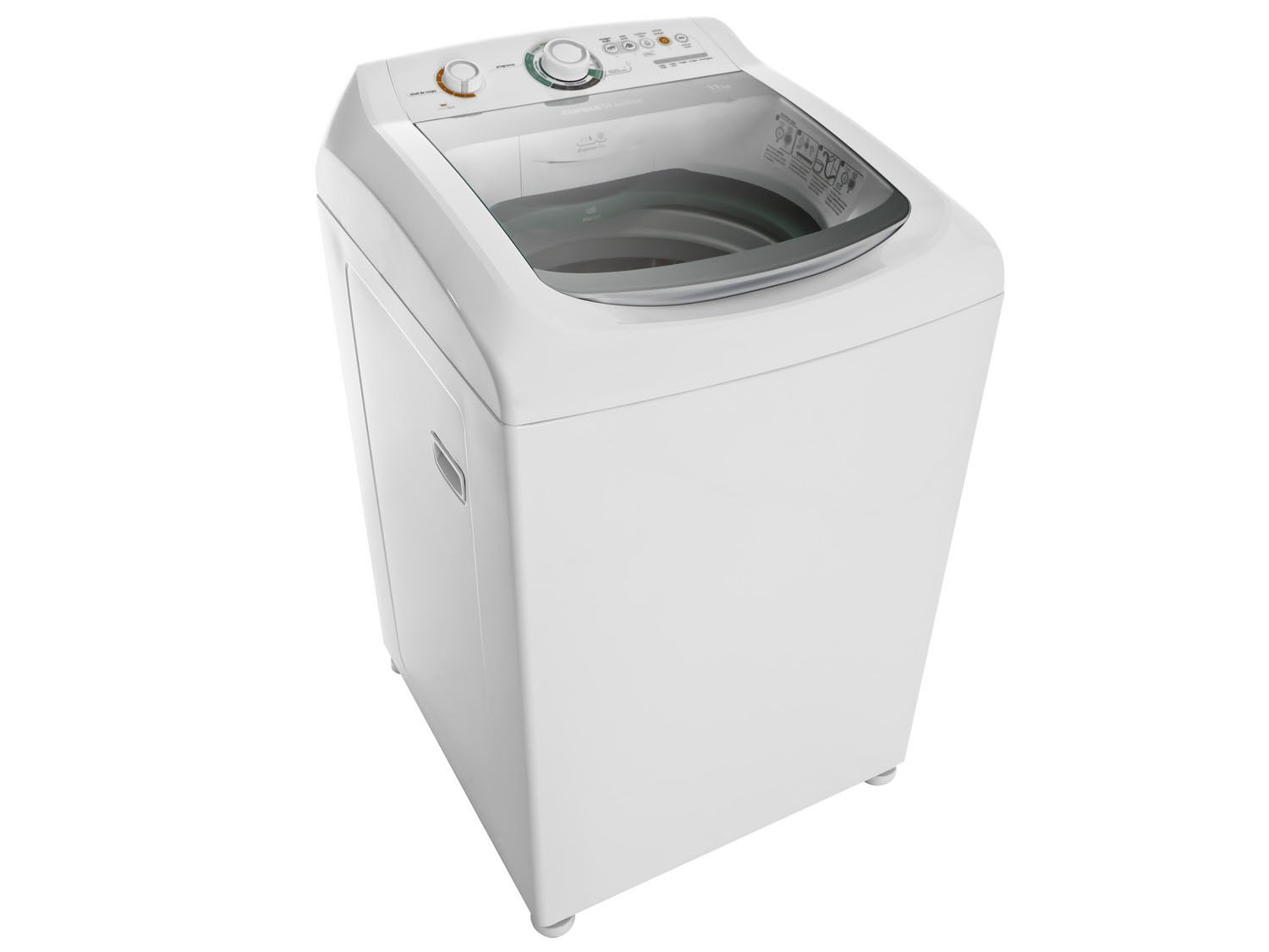 Lavadora de Roupas Consul Facilite CWG11 - 11kg