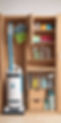 Cupboard with vacuum cleaning, mop and cleaning products_edited.jpg
