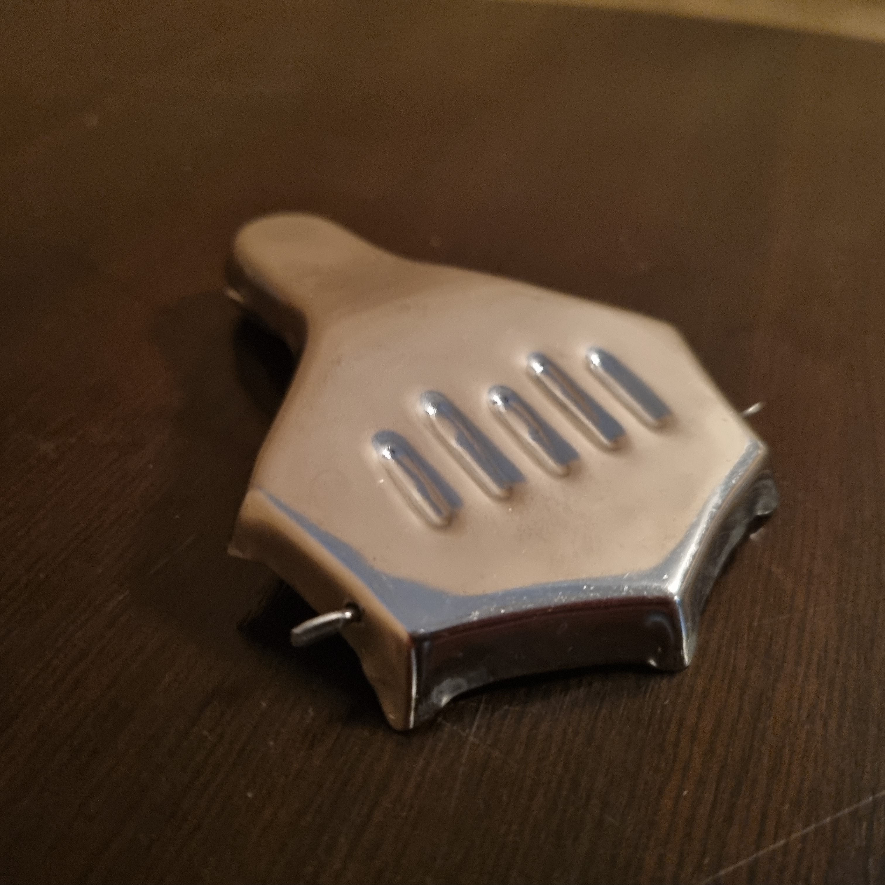 Zitronenpresse für Scheiben