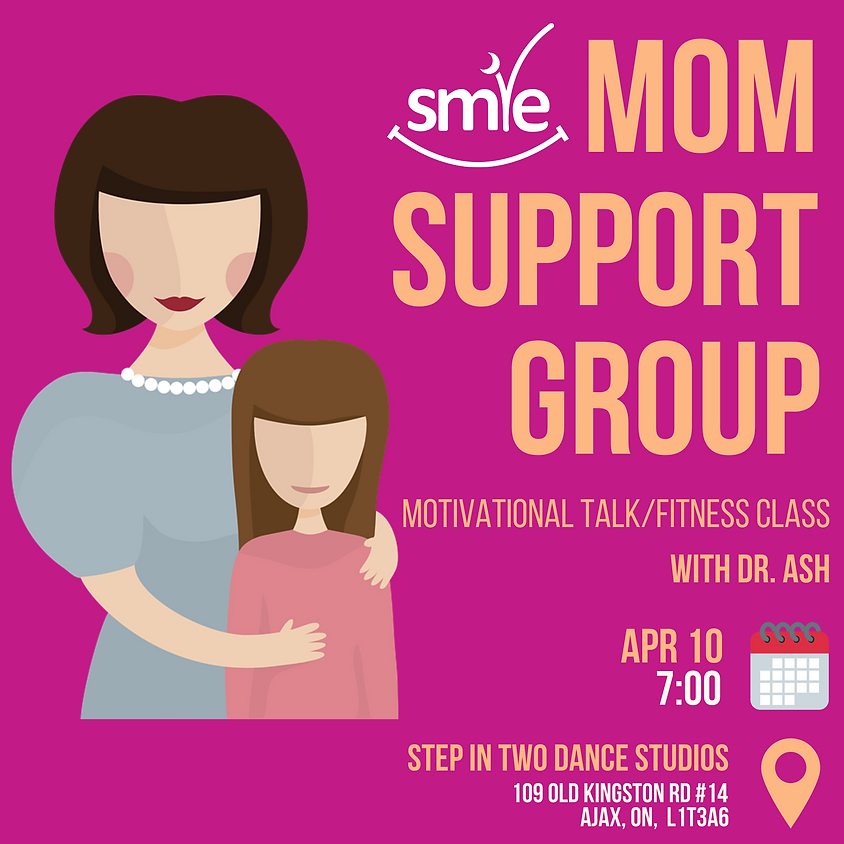 Mom's Support Group