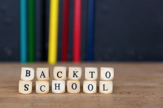 Back to School Success