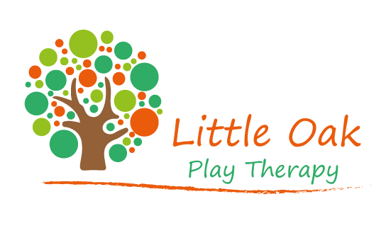 little-oak-Play Therapy logo