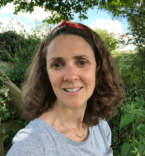 Clare Hammond Child Therapist