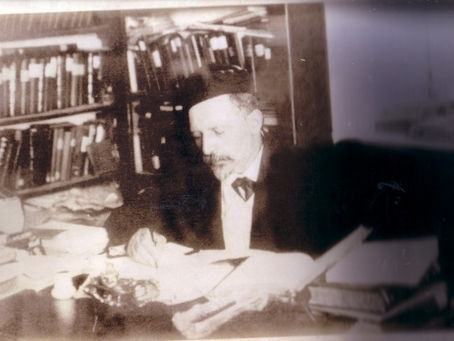 אל תדור בעיר דריש מתא אסיא